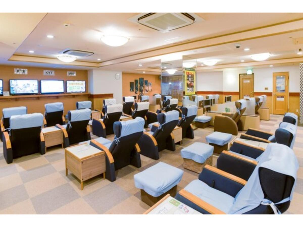 Hotel Taisei Annex - Vacation Stay 05203V Kagoshima Exterior foto