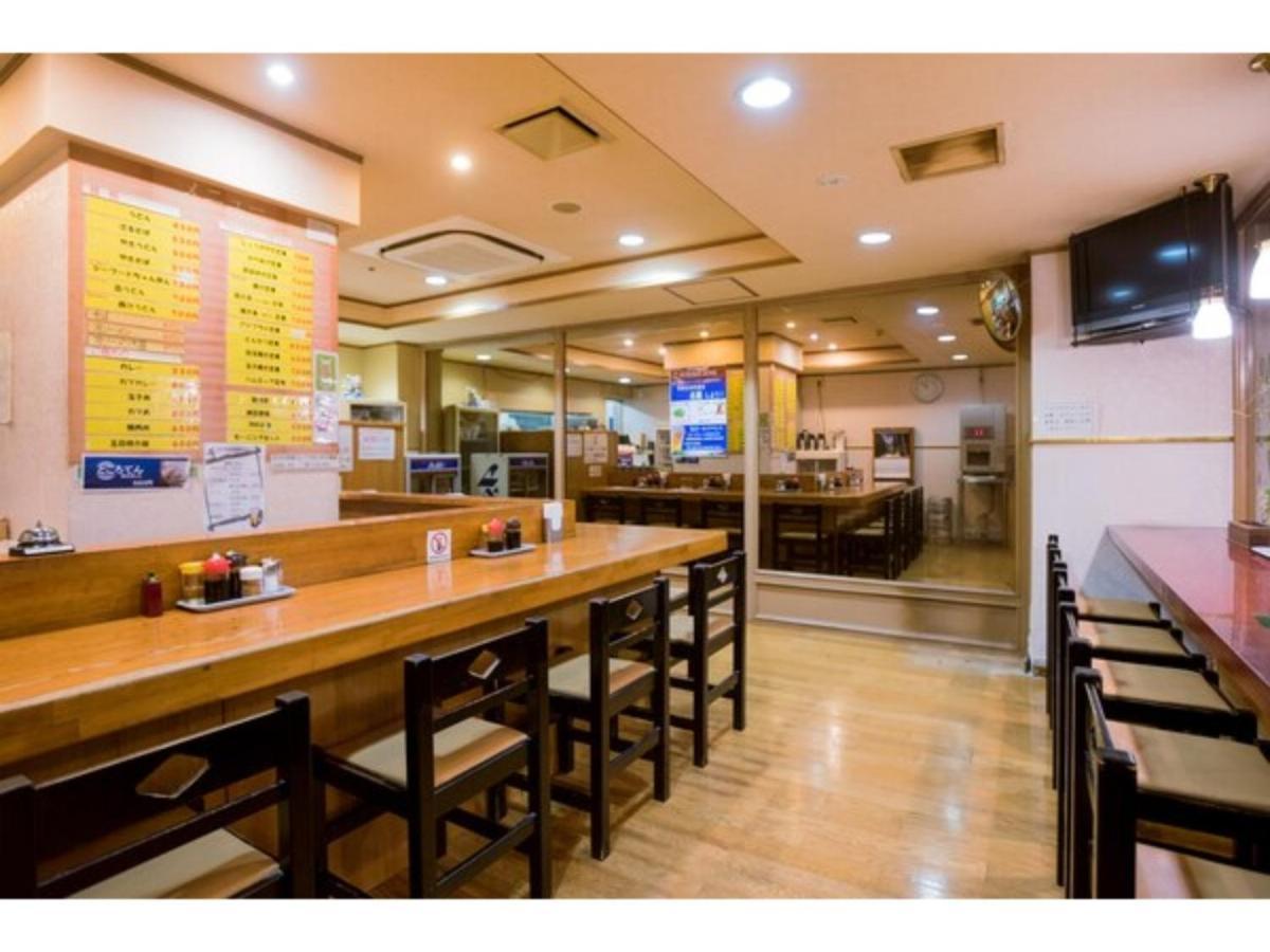 Hotel Taisei Annex - Vacation Stay 05203V Kagoshima Exterior foto